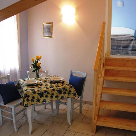 Agriturismo Il Vecchio Mulino Terzorio Kamer foto