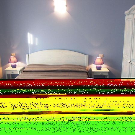 Agriturismo Il Vecchio Mulino Terzorio Kamer foto
