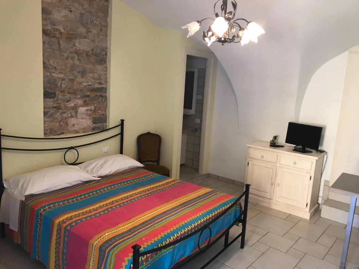 Agriturismo Il Vecchio Mulino Terzorio Buitenkant foto