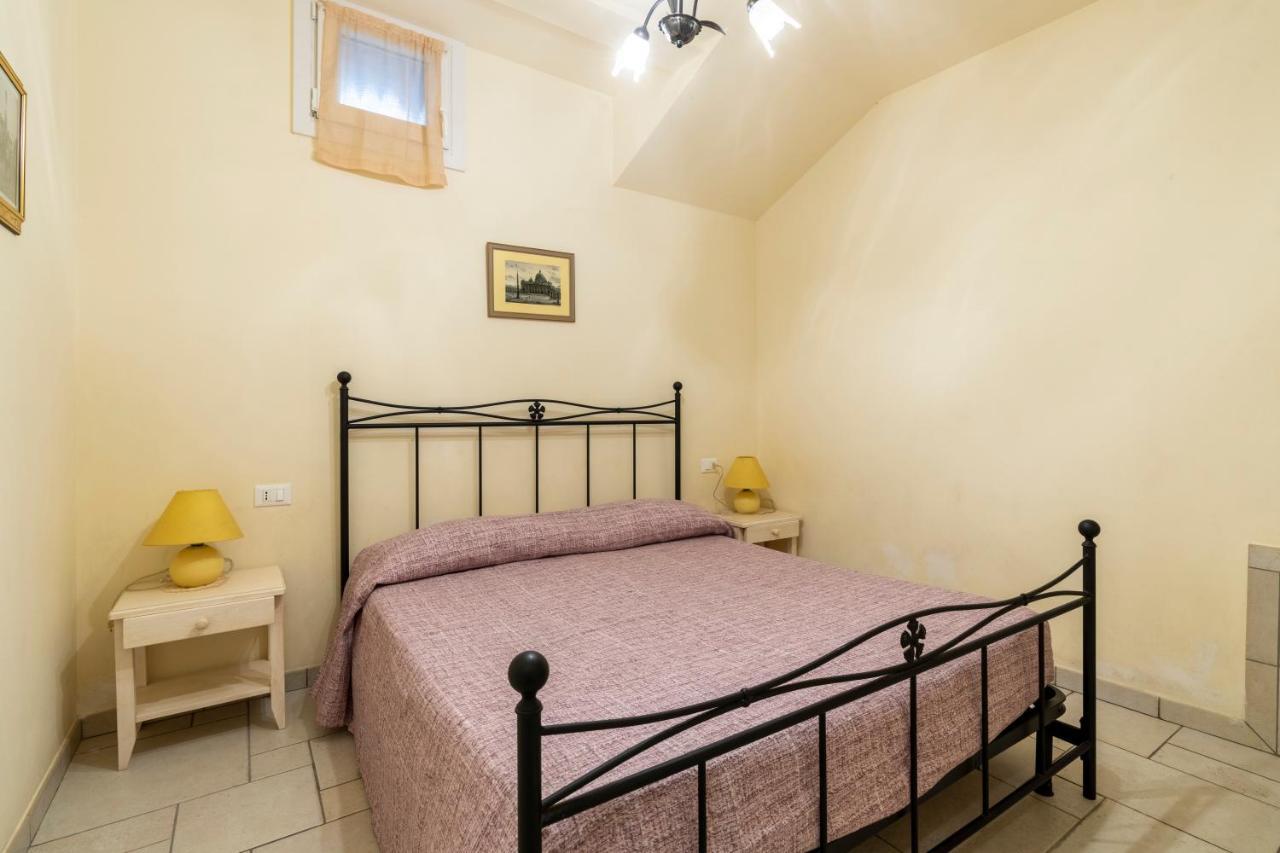 Agriturismo Il Vecchio Mulino Terzorio Buitenkant foto