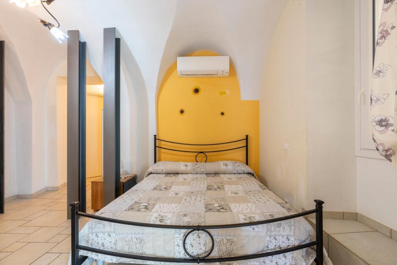 Agriturismo Il Vecchio Mulino Terzorio Buitenkant foto