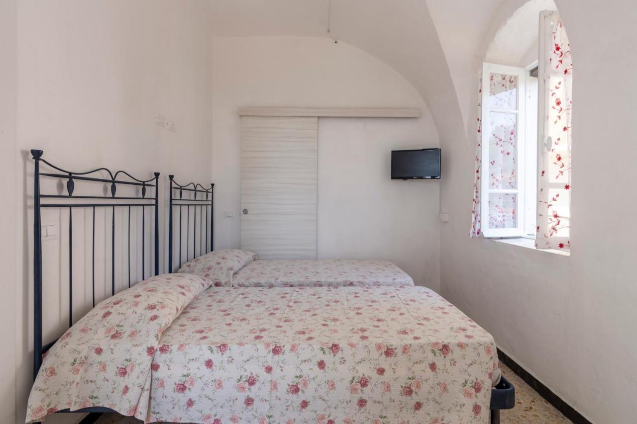 Agriturismo Il Vecchio Mulino Terzorio Buitenkant foto