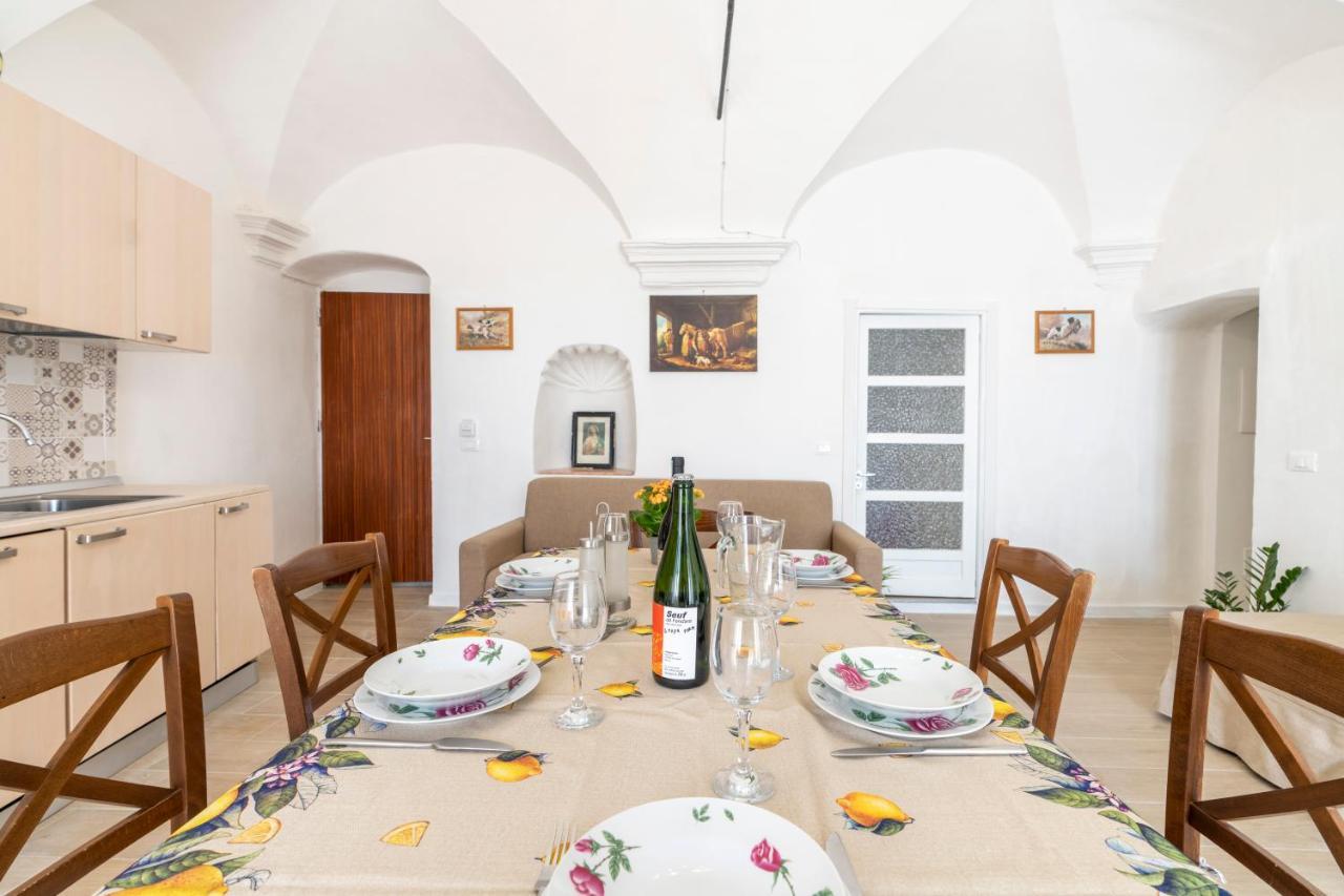 Agriturismo Il Vecchio Mulino Terzorio Buitenkant foto