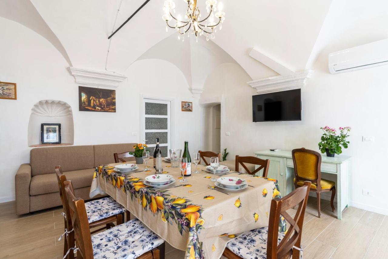 Agriturismo Il Vecchio Mulino Terzorio Buitenkant foto