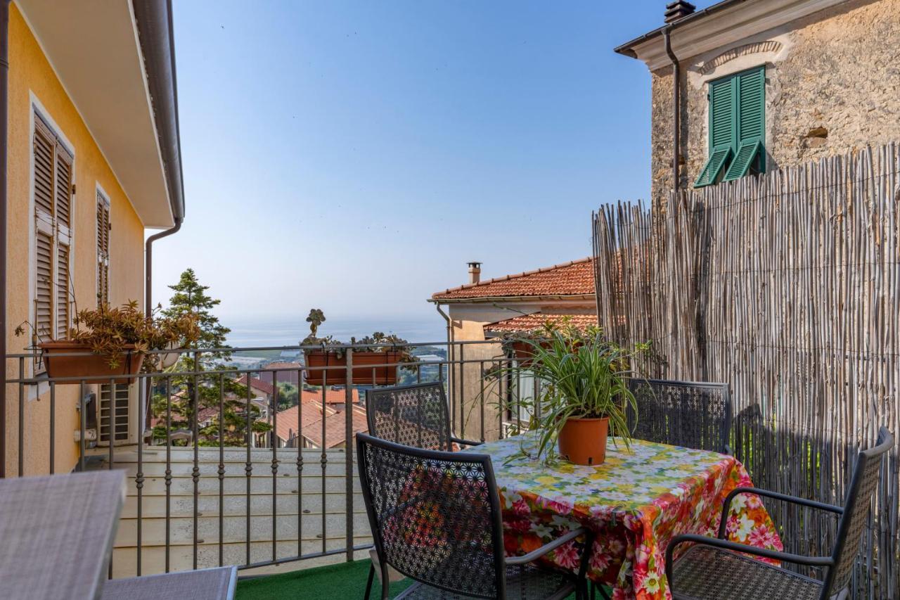Agriturismo Il Vecchio Mulino Terzorio Buitenkant foto