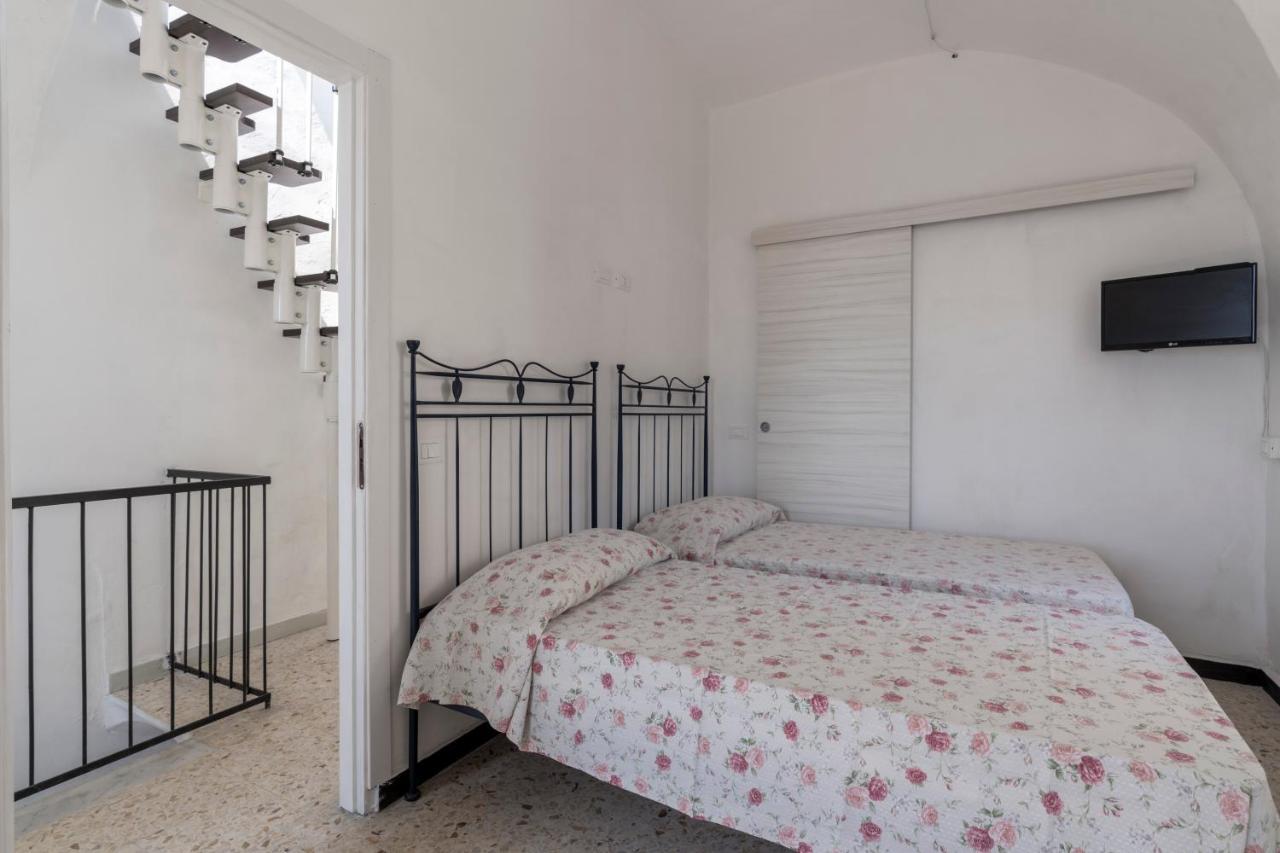 Agriturismo Il Vecchio Mulino Terzorio Buitenkant foto