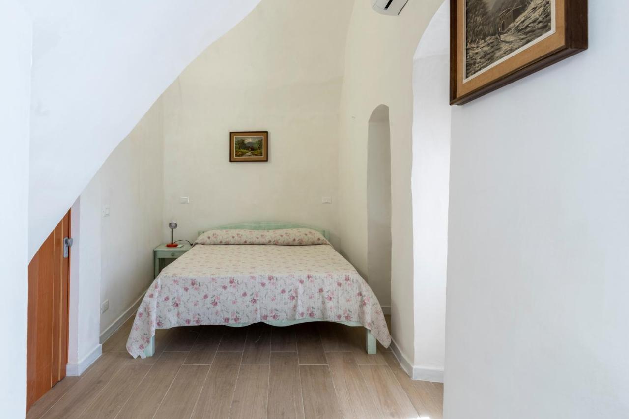 Agriturismo Il Vecchio Mulino Terzorio Buitenkant foto