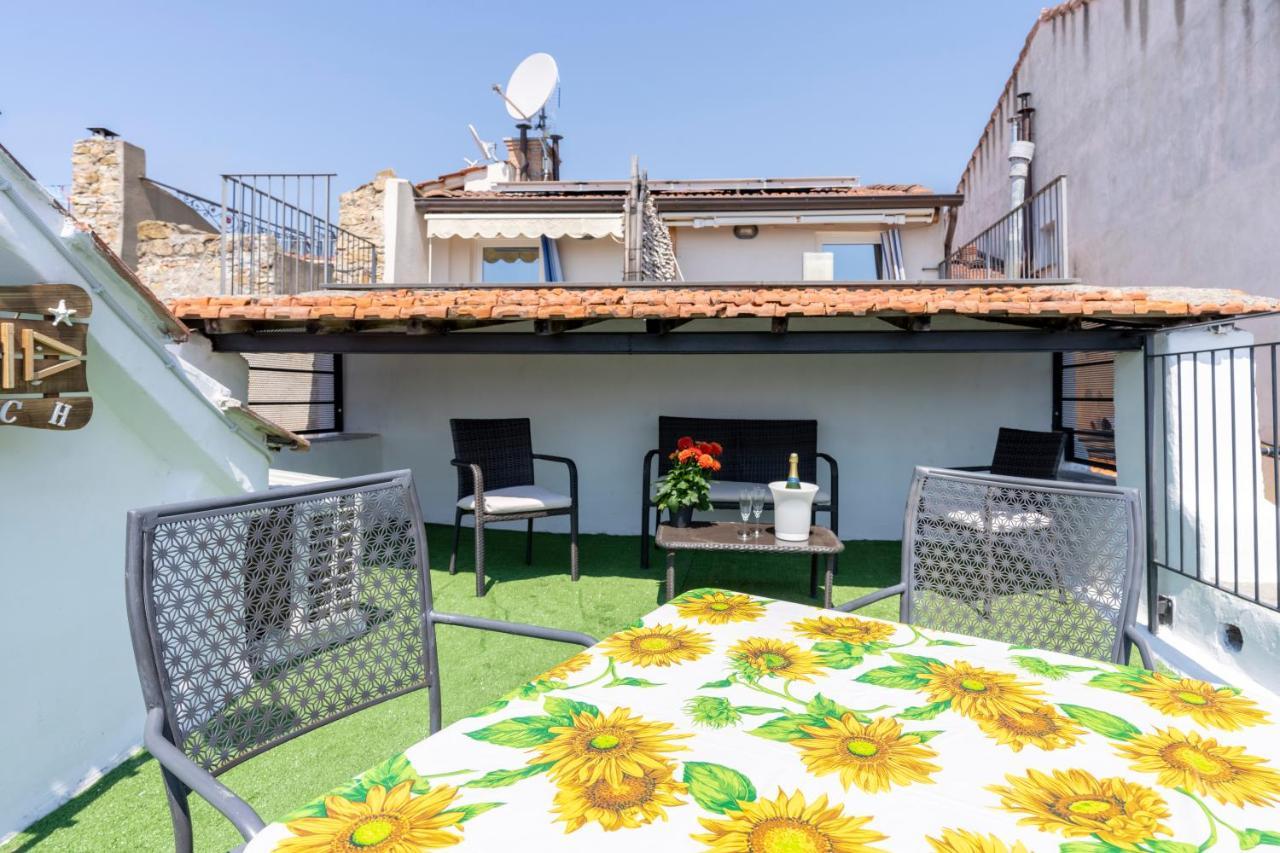 Agriturismo Il Vecchio Mulino Terzorio Buitenkant foto