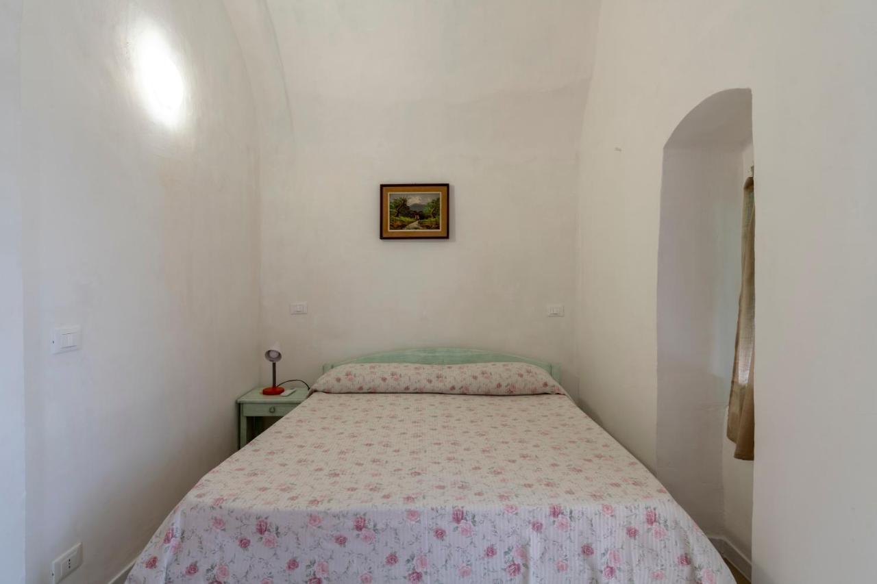 Agriturismo Il Vecchio Mulino Terzorio Buitenkant foto