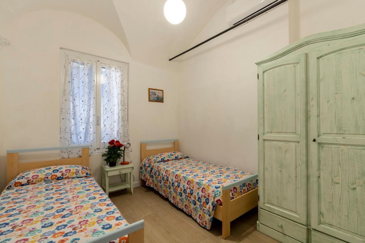 Agriturismo Il Vecchio Mulino Terzorio Buitenkant foto