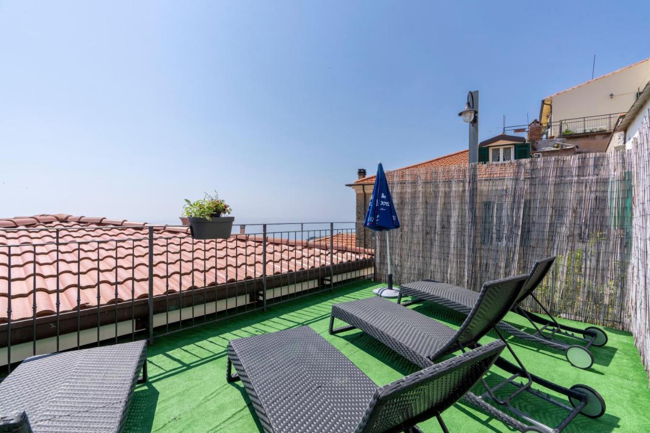 Agriturismo Il Vecchio Mulino Terzorio Buitenkant foto