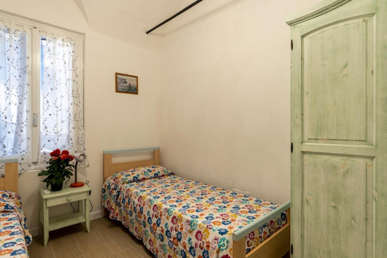Agriturismo Il Vecchio Mulino Terzorio Buitenkant foto