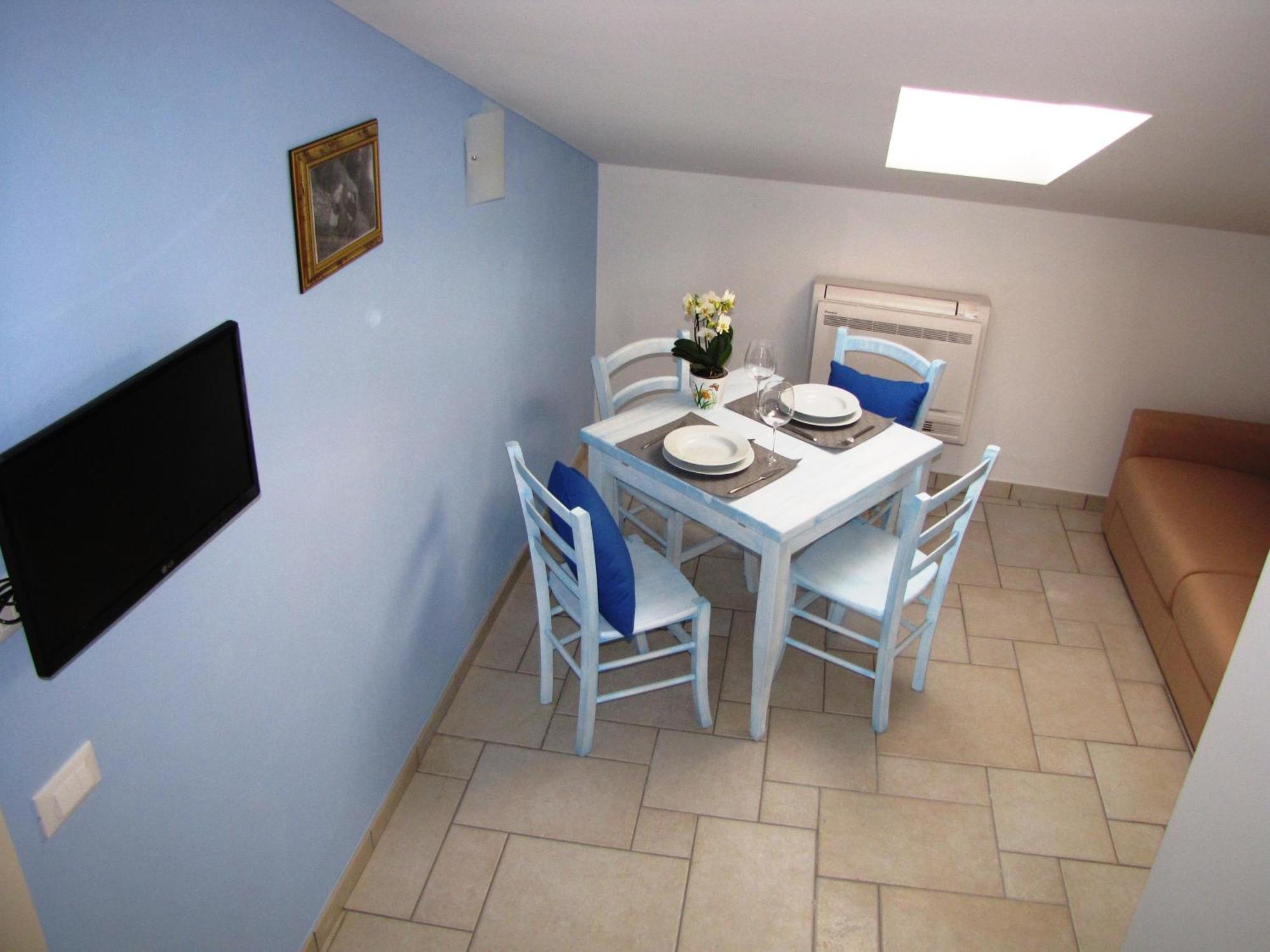 Agriturismo Il Vecchio Mulino Terzorio Kamer foto