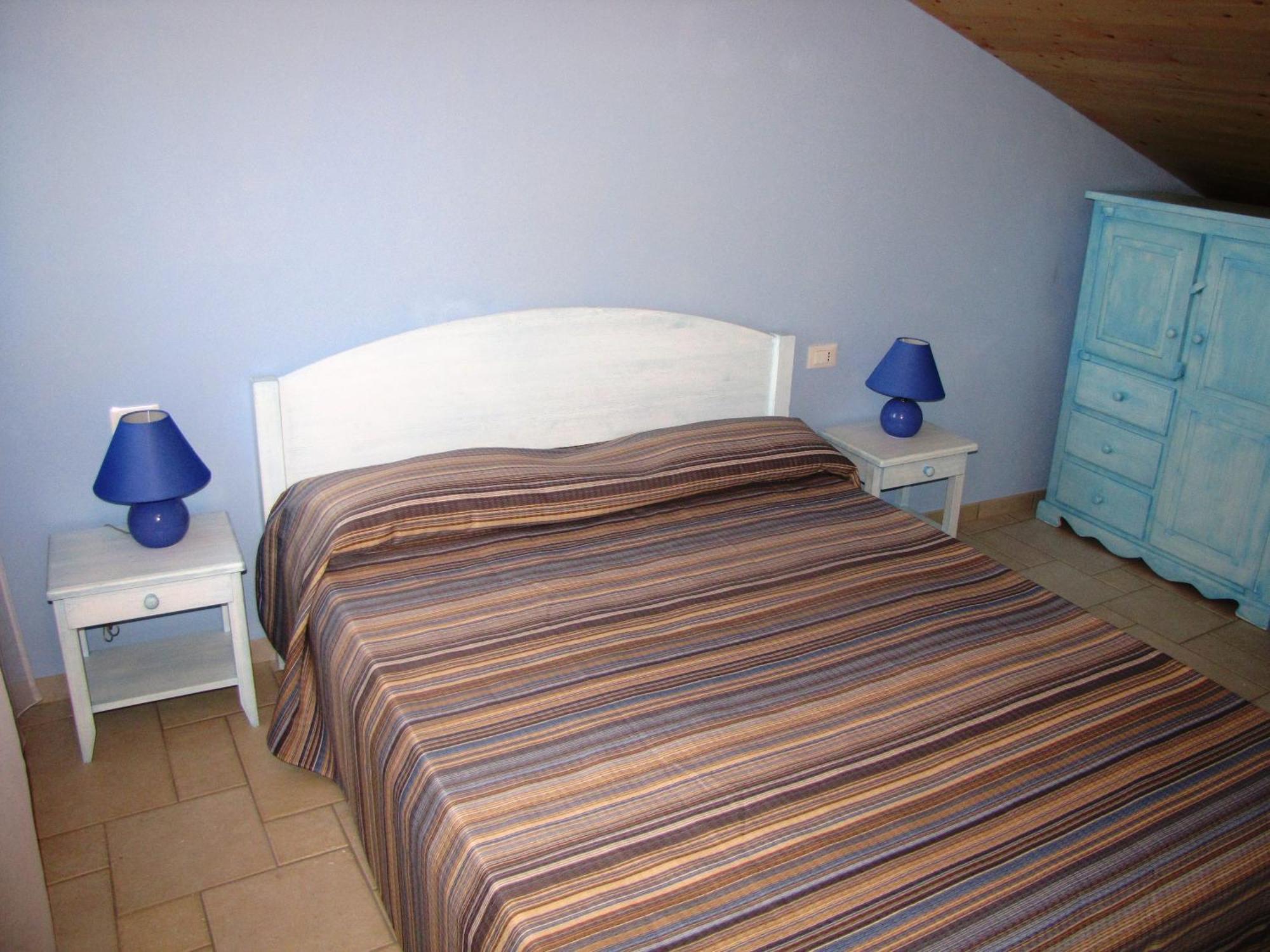 Agriturismo Il Vecchio Mulino Terzorio Kamer foto