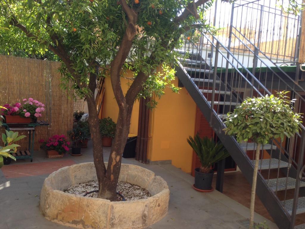 Agriturismo Il Vecchio Mulino Terzorio Buitenkant foto